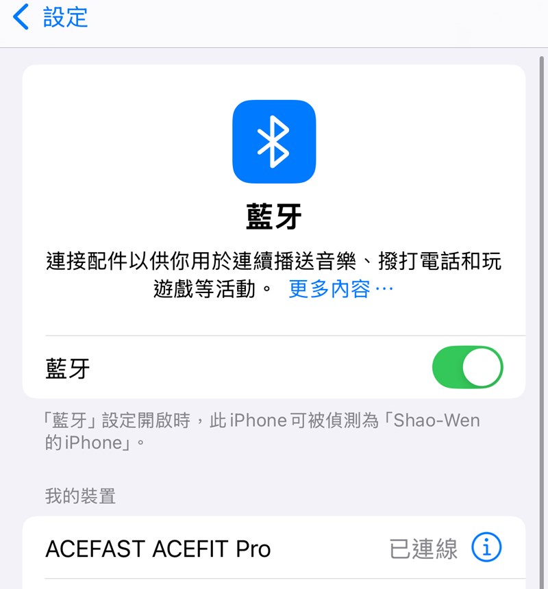 試用